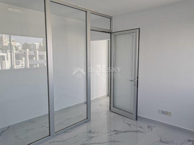 Nice renovated office in Agia Zoni for rent, Limassol