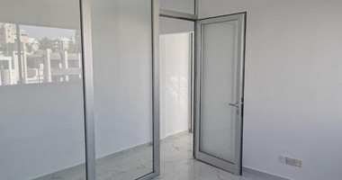 Nice renovated office in Agia Zoni for rent, Limassol