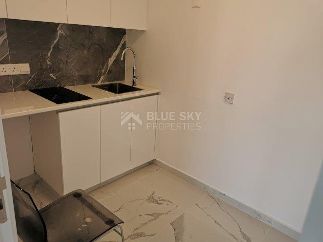 Nice renovated office in Agia Zoni for rent, Limassol