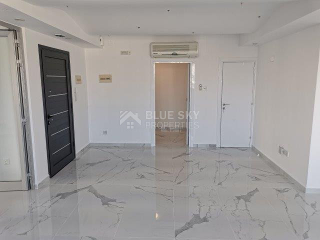 Nice renovated office in Agia Zoni for rent, Limassol