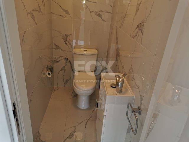 Nice renovated office in Agia Zoni for rent, Limassol