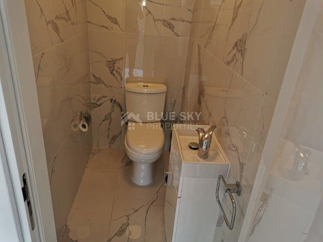 Nice renovated office in Agia Zoni for rent, Limassol