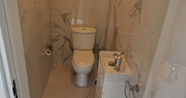 Nice renovated office in Agia Zoni for rent, Limassol