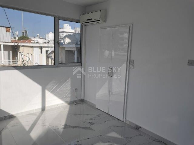 Nice renovated office in Agia Zoni for rent, Limassol