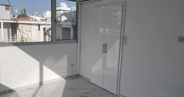 Nice renovated office in Agia Zoni for rent, Limassol