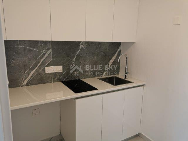 Nice renovated office in Agia Zoni for rent, Limassol