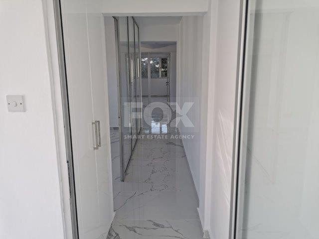 Nice renovated office in Agia Zoni for rent, Limassol