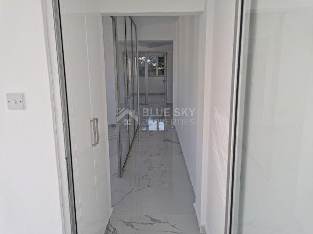 Nice renovated office in Agia Zoni for rent, Limassol