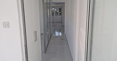 Nice renovated office in Agia Zoni for rent, Limassol