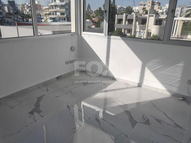 Nice renovated office in Agia Zoni for rent, Limassol