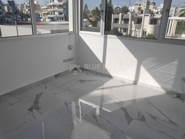 Nice renovated office in Agia Zoni for rent, Limassol