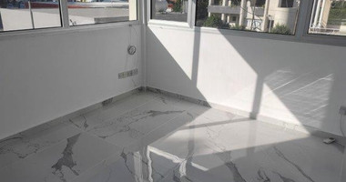 Nice renovated office in Agia Zoni for rent, Limassol