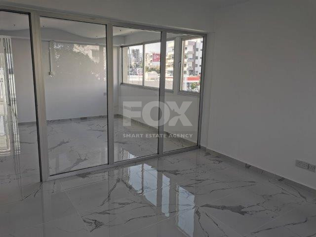Nice renovated office in Agia Zoni for rent, Limassol