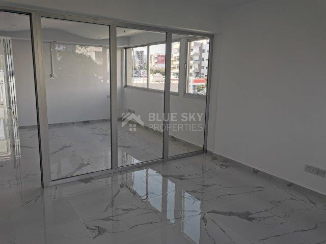 Nice renovated office in Agia Zoni for rent, Limassol