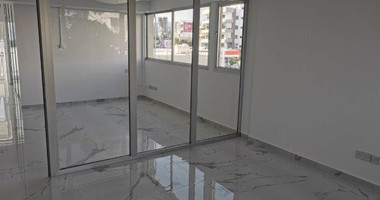 Nice renovated office in Agia Zoni for rent, Limassol
