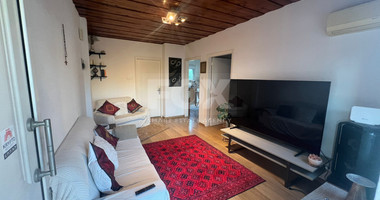 Furnished One Bedroom Apartment walking distance from beach Potamos Germasogeias