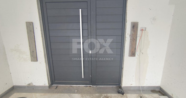 Brand new residential building in Agia Zoni for rent, Limassol