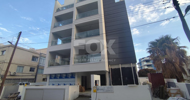 Brand new residential building in Agia Zoni for rent, Limassol
