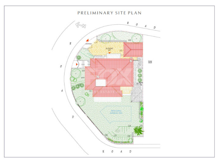 Luxury three and four  Bedroom Villas with Sea Views in Tala, Paphos – Modern Homes for Sale