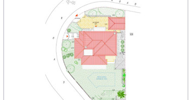 Luxury three and four  Bedroom Villas with Sea Views in Tala, Paphos – Modern Homes for Sale