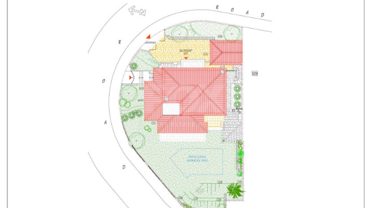 Luxury three and four  Bedroom Villas with Sea Views in Tala, Paphos – Modern Homes for Sale