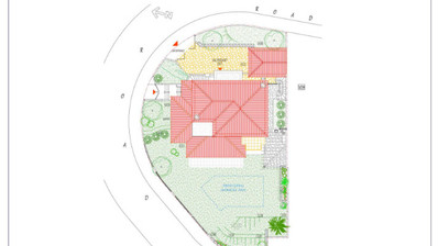 Luxury three and four  Bedroom Villas with Sea Views in Tala, Paphos – Modern Homes for Sale