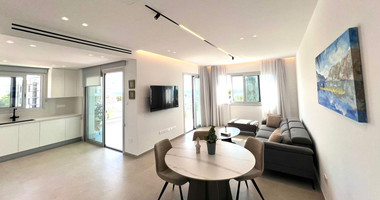 Brand-New Modern three -Bedroom Apartment for Rent in Agios Athanasios