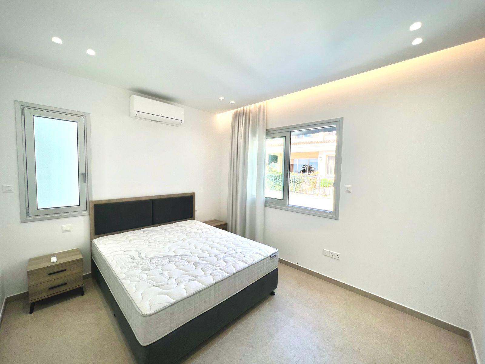 Apartamento 3 habitaciones 150 m² en Demos Agiou Athanasiou, Chipre