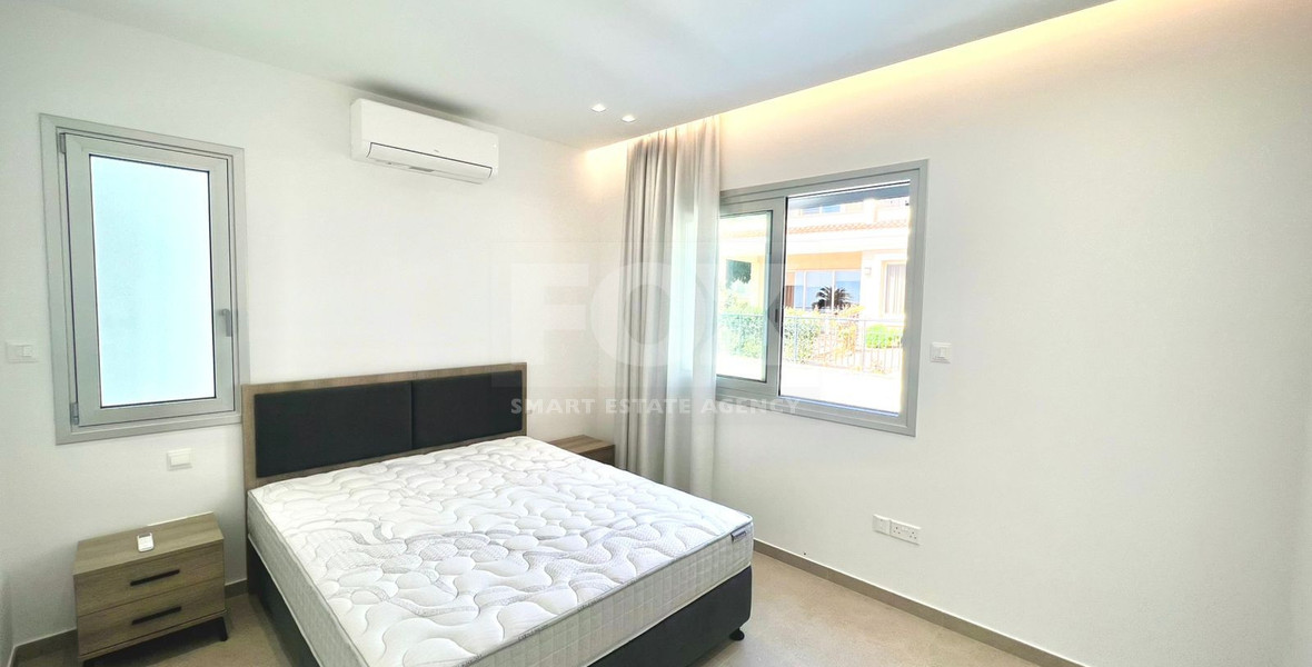Brand-New Modern three -Bedroom Apartment for Rent in Agios Athanasios