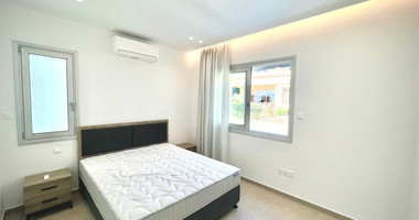 Brand-New Modern three -Bedroom Apartment for Rent in Agios Athanasios