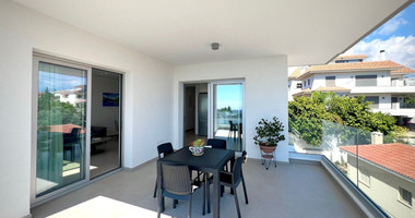 Brand-New Modern three -Bedroom Apartment for Rent in Agios Athanasios