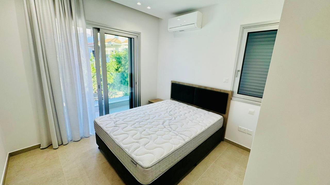 Apartamento 3 habitaciones 150 m² en Demos Agiou Athanasiou, Chipre