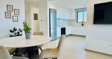 Brand-New Modern three -Bedroom Apartment for Rent in Agios Athanasios