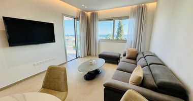 Brand-New Modern three -Bedroom Apartment for Rent in Agios Athanasios
