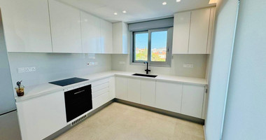 Brand-New Modern three -Bedroom Apartment for Rent in Agios Athanasios