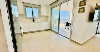 Brand-New Modern three -Bedroom Apartment for Rent in Agios Athanasios