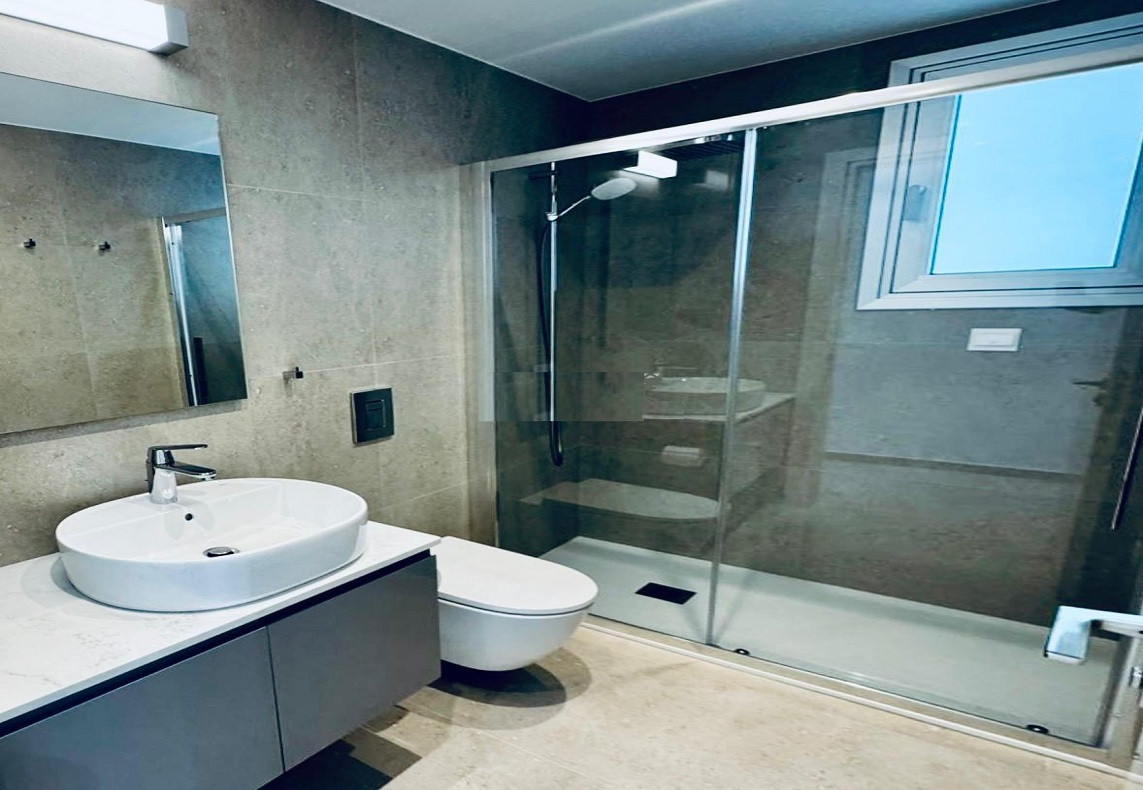 Apartamento 3 habitaciones 150 m² en Demos Agiou Athanasiou, Chipre