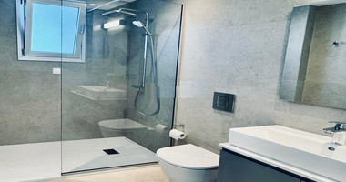 Brand-New Modern three -Bedroom Apartment for Rent in Agios Athanasios