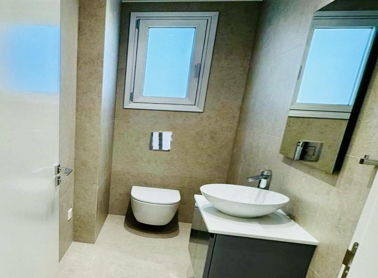 Apartamento 3 habitaciones 150 m² en Demos Agiou Athanasiou, Chipre