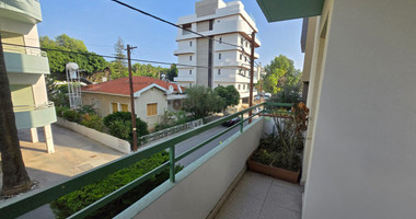 Three Bedroom Apartment For  Sale in Prime Limassol Location – Just 50m from the Sea, Agia Trias, Limassol