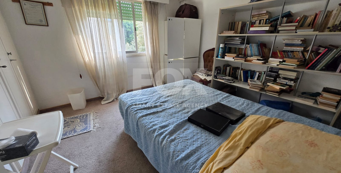 Three Bedroom Apartment For  Sale in Prime Limassol Location – Just 50m from the Sea, Agia Trias, Limassol