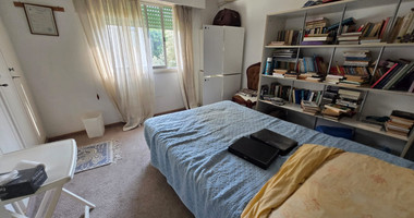 Three Bedroom Apartment For  Sale in Prime Limassol Location – Just 50m from the Sea, Agia Trias, Limassol