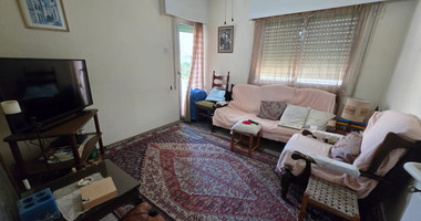 Three Bedroom Apartment For  Sale in Prime Limassol Location – Just 50m from the Sea, Agia Trias, Limassol