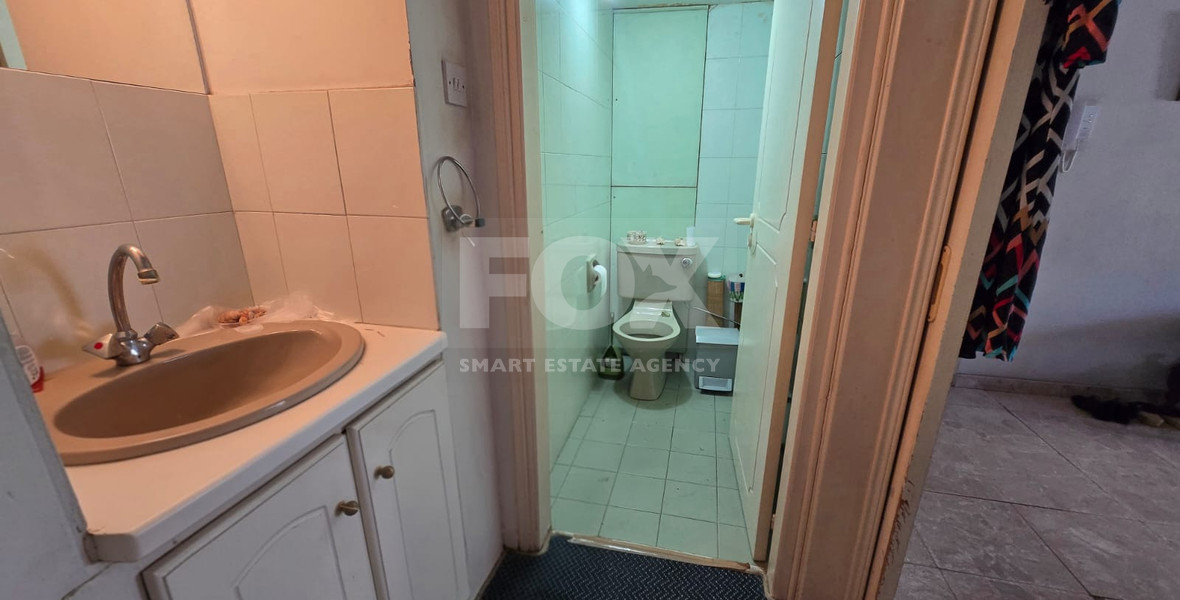 Three Bedroom Apartment For  Sale in Prime Limassol Location – Just 50m from the Sea, Agia Trias, Limassol