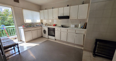 Three Bedroom Apartment For  Sale in Prime Limassol Location – Just 50m from the Sea, Agia Trias, Limassol