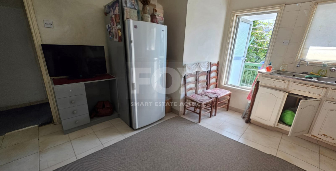 Three Bedroom Apartment For  Sale in Prime Limassol Location – Just 50m from the Sea, Agia Trias, Limassol