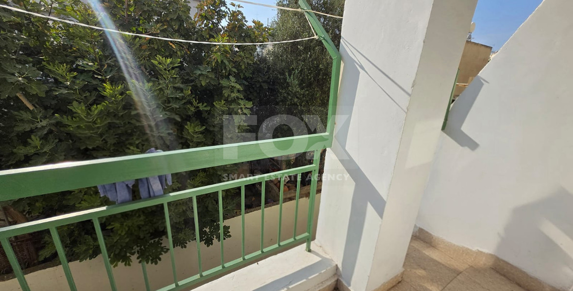 Three Bedroom Apartment For  Sale in Prime Limassol Location – Just 50m from the Sea, Agia Trias, Limassol