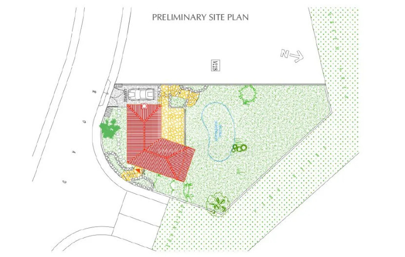 High-End three Bedroom Property with Private Pool in Paphos’ Prestigious Hillside, in Tala