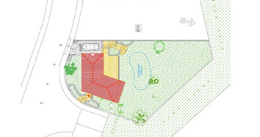 High-End three Bedroom Property with Private Pool in Paphos’ Prestigious Hillside, in Tala