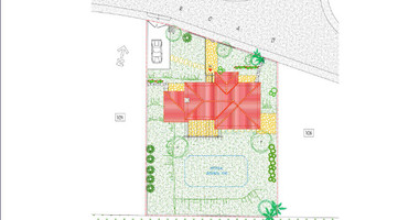 Luxury  three Bedroom Hillside Villa with Private Pool & Panoramic Mediterranean Views near Tala, Paphos